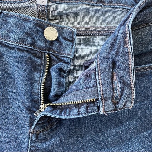 Paige Verdugo  Ultra Skinny jeans, stretch - Picture 9 of 12